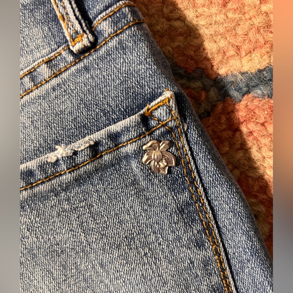 Black Orchid Jeans New Without Tag Los Angeles See Description **NO SIZE** - Picture 6 of 8